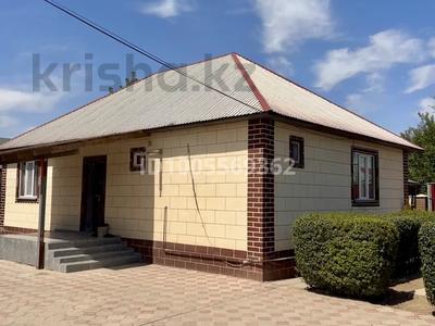 Отдельный дом · 3 комнаты · 90 м² · 4 сот., Арай 273В за 40 млн 〒 в Коксай (пути Ильича)