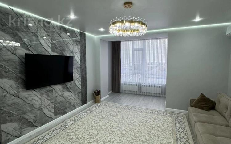 3-бөлмелі пәтер · 118 м² · 8/9 қабат, Санкибай батыра, бағасы: 65 млн ₸ в Актобе — фото 2