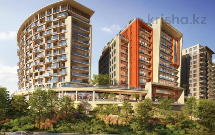 1-комнатная квартира · 71 м², Ул. 58 Бульвар за ~ 236.4 млн 〒 в Стамбуле — фото 2