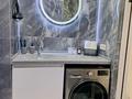 1-комнатная квартира · 50 м² · 6/18 этаж, Родостовцева 333а — Ескараева за 30 000 ₸ в Алматы, Бостандыкский р-н — фото 5