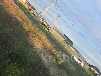 Участок · 10 соток, улица шаган — Магазин Асель за 6 млн ₸ в Талдыкоргане, село Ынтымак