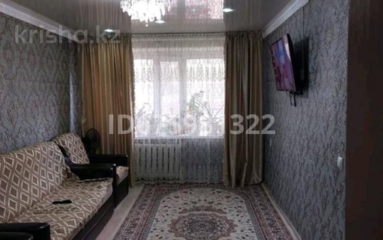 2-комнатная квартира, 45.2 м², 1/5 этаж, Аманжолова 2 за 12 млн 〒 в Жезказгане — фото 17