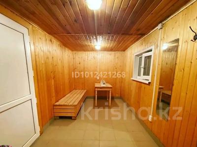 Отдельный дом · 3 комнаты · 50 м² · 8 сот., Восточный левый 285 — Магазин Меруерт за 25 млн ₸ в Семее