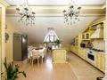 5-бөлмелі пәтер · 270 м² · 4/4 қабат, Жанар 37е, бағасы: 190 млн ₸ в Алматы, Бостандыкский р-н — фото 10
