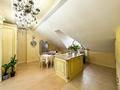 5-бөлмелі пәтер · 270 м² · 4/4 қабат, Жанар 37е, бағасы: 190 млн ₸ в Алматы, Бостандыкский р-н — фото 12