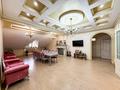 5-бөлмелі пәтер · 270 м² · 4/4 қабат, Жанар 37е, бағасы: 190 млн ₸ в Алматы, Бостандыкский р-н — фото 24