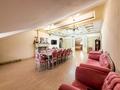 5-бөлмелі пәтер · 270 м² · 4/4 қабат, Жанар 37е, бағасы: 190 млн ₸ в Алматы, Бостандыкский р-н — фото 25