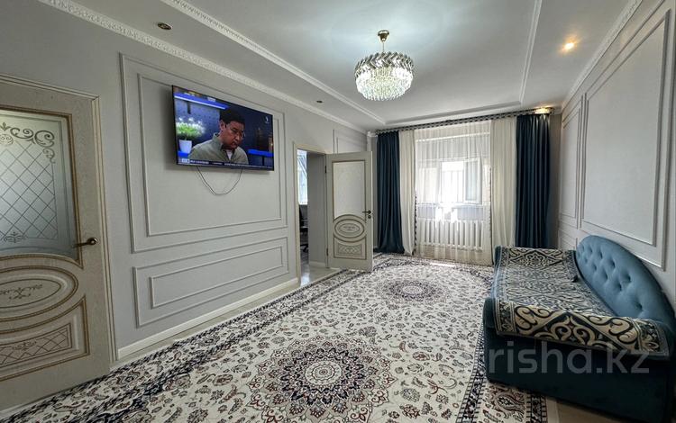 Отдельный дом · 4 комнаты · 122 м² · 10 сот., Батыршаев 37 за 24 млн ₸ в  — фото 2