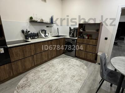 3-бөлмелі пәтер · 88.7 м² · 2/4 қабат, Каирбекова 453, бағасы: 40.4 млн ₸ в Костанае