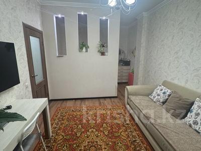1-комнатная квартира · 41.5 м² · 9/14 этаж, Мангилик Ел 17 — ЛРТ за 25 млн ₸ в Астане, Есильский р-н