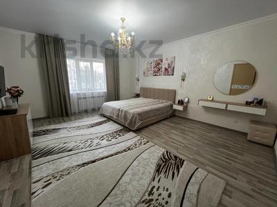 4-бөлмелі пәтер · 159.4 м² · 2/6 қабат, Маяковского 116А, бағасы: 69.8 млн ₸ в Костанае