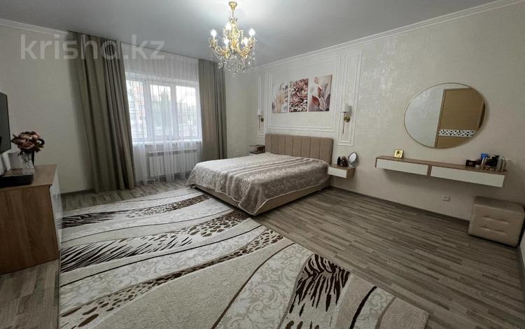 4-бөлмелі пәтер · 159.4 м² · 2/6 қабат, Маяковского 116А, бағасы: 69.8 млн ₸ в Костанае — фото 16