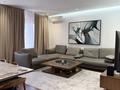 3-комнатная квартира · 123 м², Улица Казыбек Тауасарулы, 71/13 71/13 — ЖК Орда за 125 млн ₸ в Алматы, Бостандыкский р-н