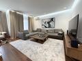 3-комнатная квартира · 123 м², Улица Казыбек Тауасарулы, 71/13 71/13 — ЖК Орда за 125 млн ₸ в Алматы, Бостандыкский р-н — фото 2