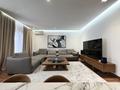 3-комнатная квартира · 123 м², Улица Казыбек Тауасарулы, 71/13 71/13 — ЖК Орда за 125 млн ₸ в Алматы, Бостандыкский р-н — фото 3