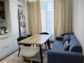 3-комнатная квартира · 123 м², Улица Казыбек Тауасарулы, 71/13 71/13 — ЖК Орда за 125 млн ₸ в Алматы, Бостандыкский р-н — фото 34