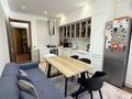 3-комнатная квартира · 123 м², Улица Казыбек Тауасарулы, 71/13 71/13 — ЖК Орда за 125 млн ₸ в Алматы, Бостандыкский р-н — фото 37