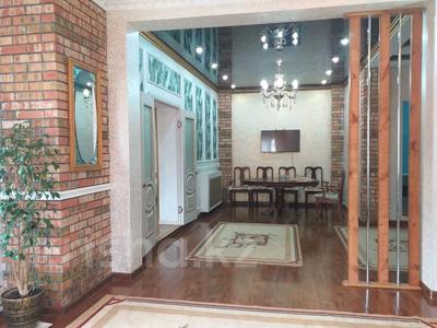 Отдельный дом · 3 комнаты · 100 м² · 5 сот., Биржан Сал 134/б — Центр за 280 000 ₸ в Талдыкоргане