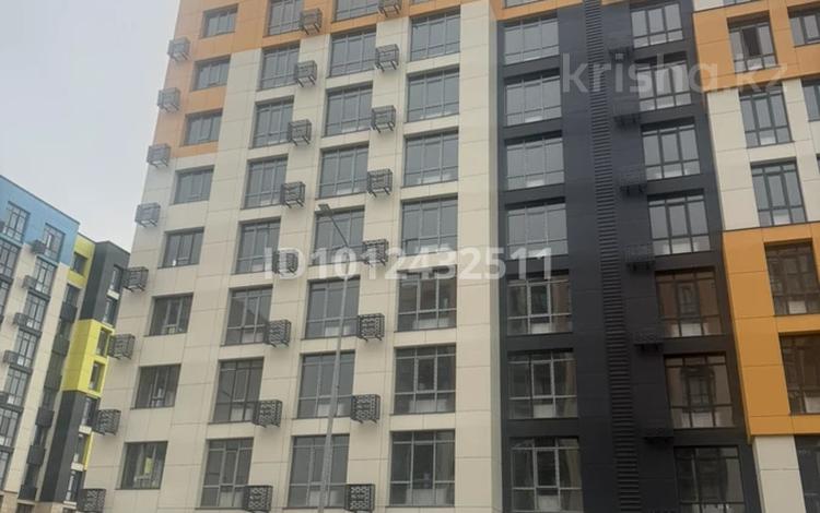 1-комнатная квартира · 31 м² · 7/9 этаж, мкр Шугыла, мкрн Шугыла 340/5 за 18 млн ₸ в Алматы, Наурызбайский р-н — фото 2
