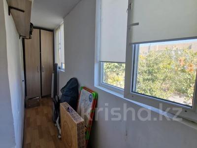 3-бөлмелі пәтер · 65.9 м² · 4/5 қабат, Азаттык 5Б, бағасы: 24.5 млн ₸ в Атырау