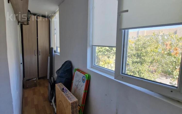 3-бөлмелі пәтер · 65.9 м² · 4/5 қабат, Азаттык 5Б, бағасы: 24.5 млн ₸ в Атырау — фото 2