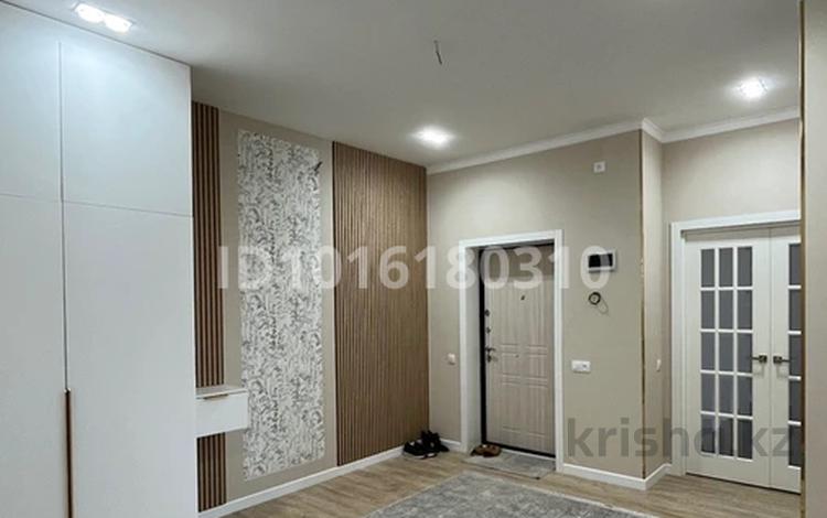 2-комнатная квартира · 90 м² · 4/11 этаж, 28-й мкр 47 участок за 200 000 ₸ в Актау — фото 2