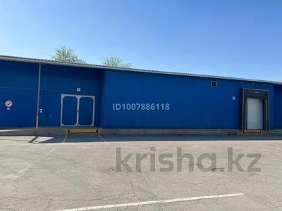 Қоймалар · 880 м², бағасы: ~ 4.2 млн ₸ в Алматы, Алатауский р-н