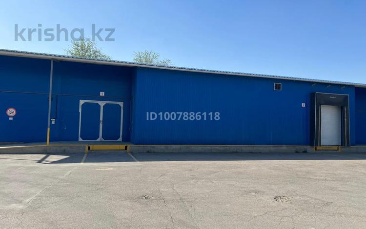 Қоймалар · 880 м², бағасы: ~ 4.2 млн ₸ в Алматы, Алатауский р-н — фото 9