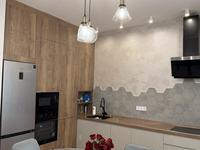 2-комнатная квартира · 48 м² · 8/10 этаж, Алихана Бокейханова 11/1 — Триумфальная Арка за 42 млн 〒 в Астане, Есильский р-н