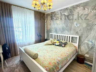 3-бөлмелі пәтер · 86 м² · 5/5 қабат, Орбита-4 ш/а., бағасы: 66.5 млн ₸ в Алматы, Бостандыкский р-н