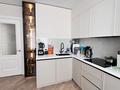 2-комнатная квартира · 70 м² · 13/20 этаж, Нажимеденова 7 за 56 млн ₸ в Астане, Алматы р-н — фото 3