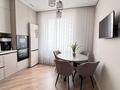 2-комнатная квартира · 70 м² · 13/20 этаж, Нажимеденова 7 за 56 млн ₸ в Астане, Алматы р-н