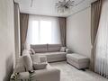 2-комнатная квартира · 70 м² · 13/20 этаж, Нажимеденова 7 за 56 млн ₸ в Астане, Алматы р-н — фото 4