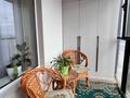 2-комнатная квартира · 70 м² · 13/20 этаж, Нажимеденова 7 за 56 млн ₸ в Астане, Алматы р-н — фото 5