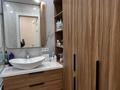 2-комнатная квартира · 70 м² · 13/20 этаж, Нажимеденова 7 за 56 млн ₸ в Астане, Алматы р-н — фото 6