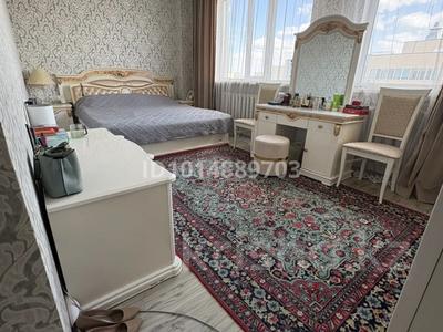 3-бөлмелі пәтер · 88 м² · 16/24 қабат, К.Куанышбаева 12/1, бағасы: 50 млн ₸ в Астане, Сарайшык р-н