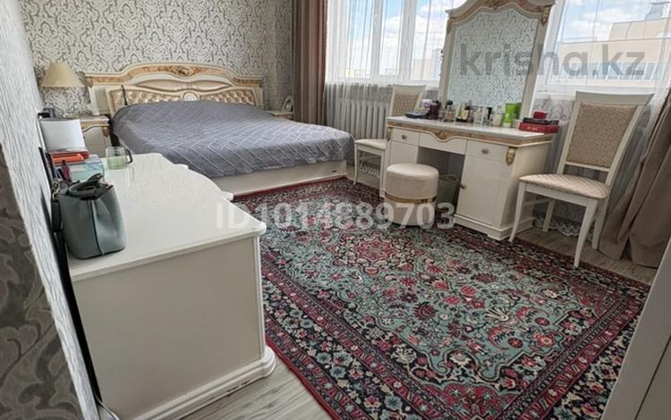 3-бөлмелі пәтер · 88 м² · 16/24 қабат, К.Куанышбаева 12/1, бағасы: 50 млн ₸ в Астане, Сарайшык р-н — фото 2
