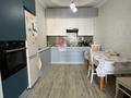 3-бөлмелі пәтер · 88 м² · 16/24 қабат, К.Куанышбаева 12/1, бағасы: 50 млн ₸ в Астане, Сарайшык р-н — фото 14