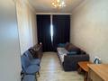 3-бөлмелі пәтер · 88 м² · 16/24 қабат, К.Куанышбаева 12/1, бағасы: 50 млн ₸ в Астане, Сарайшык р-н — фото 7