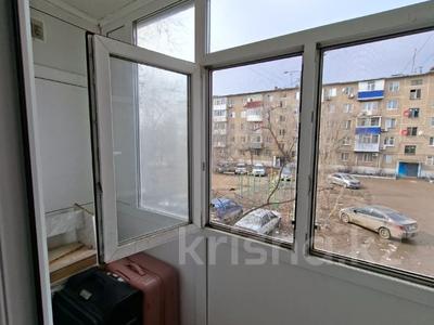 2-бөлмелі пәтер · 44.3 м² · 2/5 қабат, Маресьева, бағасы: 11.5 млн ₸ в Актобе