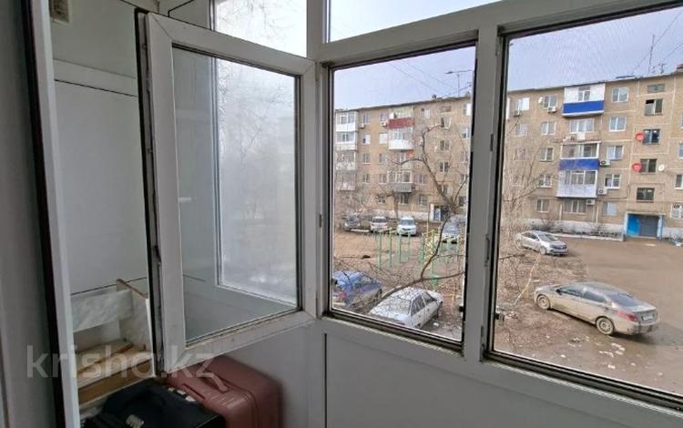 2-бөлмелі пәтер · 44.3 м² · 2/5 қабат, Маресьева, бағасы: 11.5 млн ₸ в Актобе — фото 2