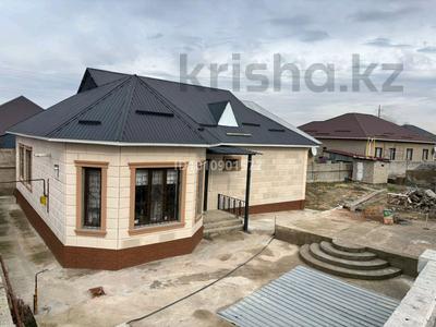 Отдельный дом · 5 комнат · 130 м² · 7.5 сот., мкр Тассай 1307 — Ориентир футбольный клуб Биик за ~ 49.9 млн ₸ в Шымкенте, Каратауский р-н