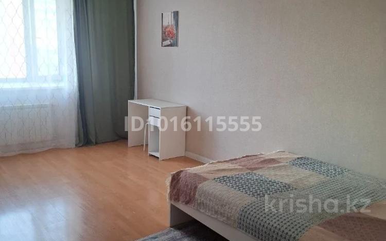 1-комнатная квартира · 46 м² · 8/12 этаж, М. Габдуллина 19/1 за 250 000 ₸ в Астане, р-н Байконур — фото 13