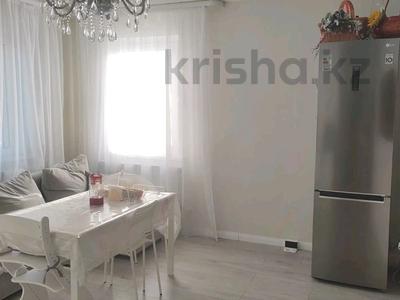 3-комнатная квартира · 61 м² · 5/24 этаж, Касыма аманжолова 26 за 37 млн ₸ в Астане, Сарайшык р-н