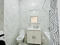 1-комнатная квартира · 48 м² · 9/12 этаж, Туран 50/3, 50/4, 50/5 за 16 000 〒 в Астане, Нура р-н — фото 5