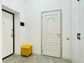 1-комнатная квартира · 48 м² · 9/12 этаж, Туран 50/3, 50/4, 50/5 за 16 000 〒 в Астане, Нура р-н — фото 7