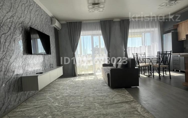 2-комнатная квартира · 54 м² · 6/6 этаж, Уранхаева 15 Г — Чайжунусова за 17 000 ₸ в Семее — фото 19