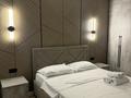 2-бөлмелі пәтер · 50.8 м² · 5/17 қабат, Жандосова 94/12 42, бағасы: 25 000 ₸ в Алматы, Бостандыкский р-н — фото 9