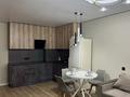 2-бөлмелі пәтер · 50.8 м² · 5/17 қабат, Жандосова 94/12 42, бағасы: 25 000 ₸ в Алматы, Бостандыкский р-н — фото 22