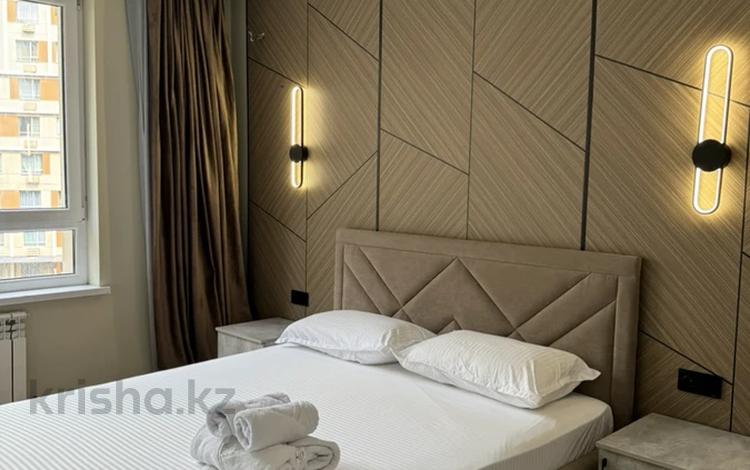 2-бөлмелі пәтер · 50.8 м² · 5/17 қабат, Жандосова 94/12 42, бағасы: 25 000 ₸ в Алматы, Бостандыкский р-н — фото 40